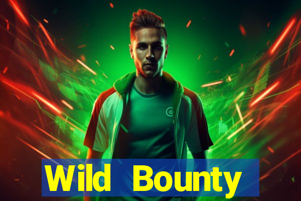 Wild Bounty Showdown horario pagante